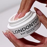 LONDONTOWN kur Restorative Nail Cream 1 Fl Oz — image 5