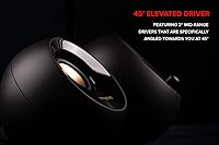 Creative Pebble Plus 2.1 Desktop Speakers — image 3