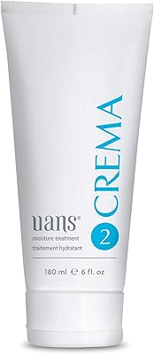 Uans Crema Moisture Hair Treatment 6 fl. Oz