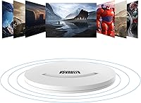 VSVABEFV AP240 Dual-Band WiFi Access Point — image 4