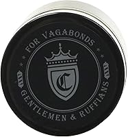 Crown Shaving Hippie Killer Matte Styling Clay, 120mL — image 4