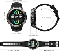 Gloryfit T10 Smart Watch — image 9