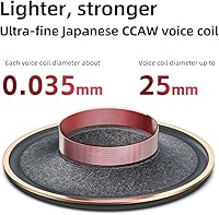 FiiO FT1 32Ω Large Dynamic Driver Headphones — image 9