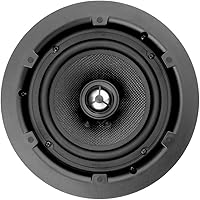 OSD Audio ACE640 6.5″ In-Ceiling Speaker Pair — image 5