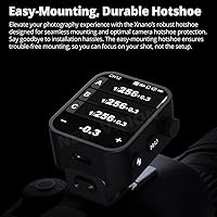 Godox X3-F TTL Wireless Flash Trigger for Fuji — image 5