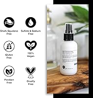 Number 4 Sugar Texturizing Spray 4.9oz — image 9