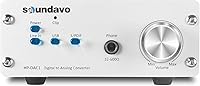 Soundavo HP-DAC1 Digital to Analog Converter — image 2