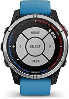 Garmin quatix 7 Marine GPS Smartwatch — image 2