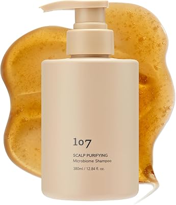107 Clarifying Shampoo 12.84oz