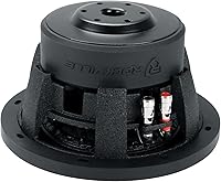 Rockville W8K6D4 V2 8″ 1400w Peak Car Audio Subwoofer — image 4