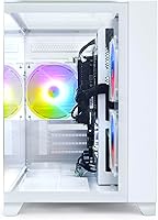 LXZ Desktop PC Ryzen 5 5600GT 16GB RAM 512GB SSD — image 6