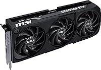MSI GeForce RTX 5080 16GB — image 6