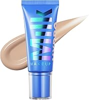 Milk Makeup Hydro Grip Hydrating Gel Skin Tint - Shade 02 Fair with Neutral Undertones — image 1