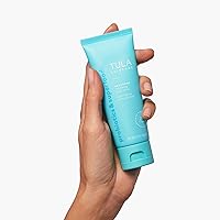 TULA Skin Care So Polished Exfoliating Sugar Scrub 2.9 oz — image 3