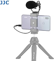 JJC SGM-V1 Shotgun Video Microphone — image 5