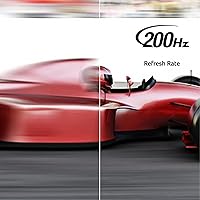 Acer Nitro KG273 27-inch Gaming Monitor — image 4