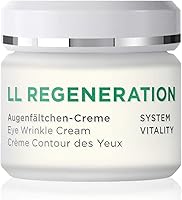 ANNEMARIE BÖRLIND LL REGENERATION Eye Wrinkle Cream 1.1oz — image 1