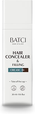 Batcı Hair Concealer & Filling Cream – 30ml