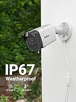 ANNKE C500 3K PoE Security Camera — image 8