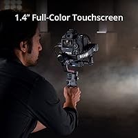 DJI RS 2 Combo 3-Axis Gimbal Stabilizer — image 4
