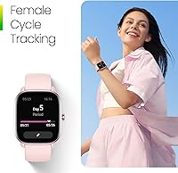 Amazfit GTS 4 Mini Smart Watch — image 10