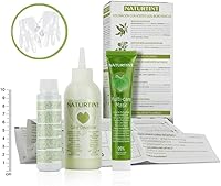 Naturtint Permanent Hair Color 4N Natural Chestnut 5.28oz — image 6