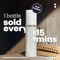 Justhuman 30 Sec Foot Facial 100mL — image 2