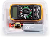 Arduino Student Kit AKX00025 — image 2