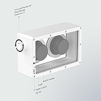 JAYINE BK102 Cassette Portable Bluetooth Speaker — image 6