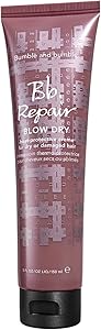 Bumble and bumble Repair Blow Dry Heat Protective Styling Cream, 5oz Review
