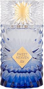 Aroma Concepts Sweet Heaven Ice Eau De Parfum 3.4oz Review
