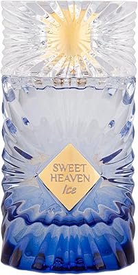 Aroma Concepts Sweet Heaven Ice Eau De Parfum 3.4oz