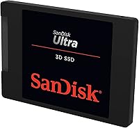 SanDisk Ultra 3D NAND 4TB Internal SSD — image 3