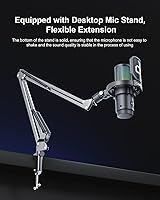 COMICA Ejoy Uni PRO USB Wireless Microphone — image 8