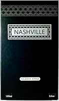 Murcielago Fragrances Nashville Cologne 3.4oz — image 3