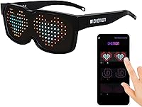 CHEMION LED Glasses 2024 Version — image 7