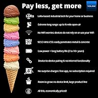 YoLink Smart Power Strip with Hub — image 2