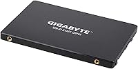GIGABYTE 480GB SSD GP-GSTFS31480GNTD — image 4