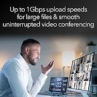 NETGEAR Nighthawk DOCSIS 3.1 CM2500 Cable Modem — image 5