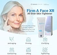 Serious Skincare Instant FIRM A FACE XR 3.2 Fl Oz (2-Pack) — image 7