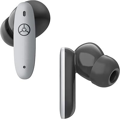 TecTecTec Team8 E Golf Earbuds