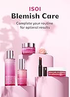 ISOI Blemish Care Under Eye Patch (90 pcs) — image 7