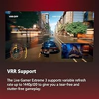 AVerMedia Live Gamer Extreme 3 GC551G2 4K Capture Card — image 4