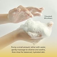 NDP Moringa Hemp Gel Cleanser 200mL — image 7