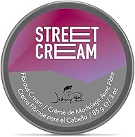 Johnny B. Street Hair Cream 3 oz. — image 4