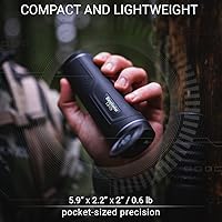 ATN BlazeSeeker-210 Thermal Imaging Monocular — image 6