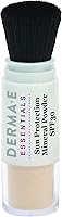 Derma-E Sun Protection Mineral Powder SPF 30 Translucent 0.14oz — image 5