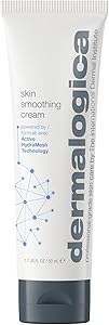 Dermalogica Skin Smoothing Cream 1.7oz Review