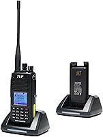 TYT MD-UV390 Dual Band VHF UHF DMR Radio — image 5