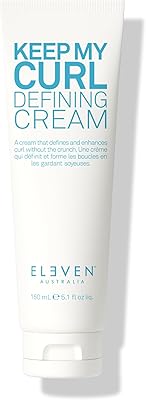 ELEVEN AUSTRALIA Keep My Curl Defining Treatment 150mL
